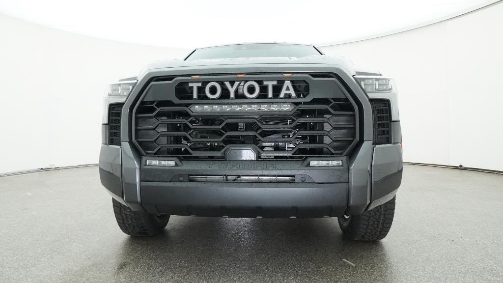 New 2026 Toyota Tundra i-FORCE MAX Truck