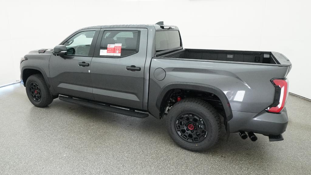 New 2026 Toyota Tundra i-FORCE MAX Truck
