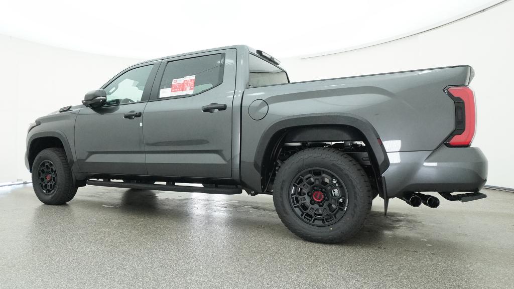 New 2026 Toyota Tundra i-FORCE MAX Truck
