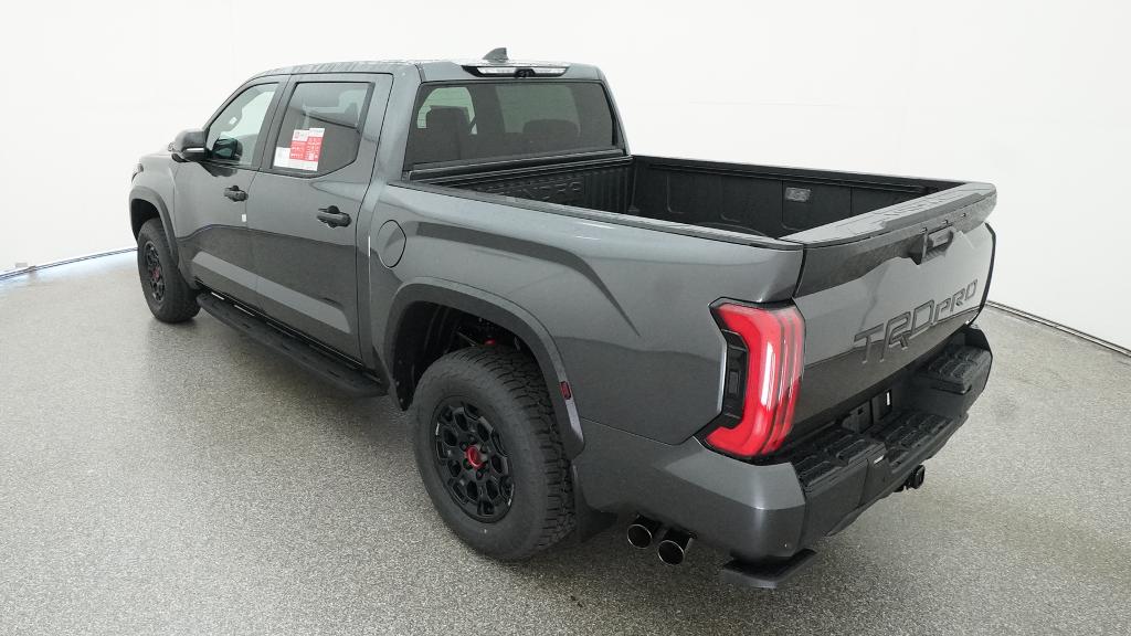 New 2026 Toyota Tundra i-FORCE MAX Truck