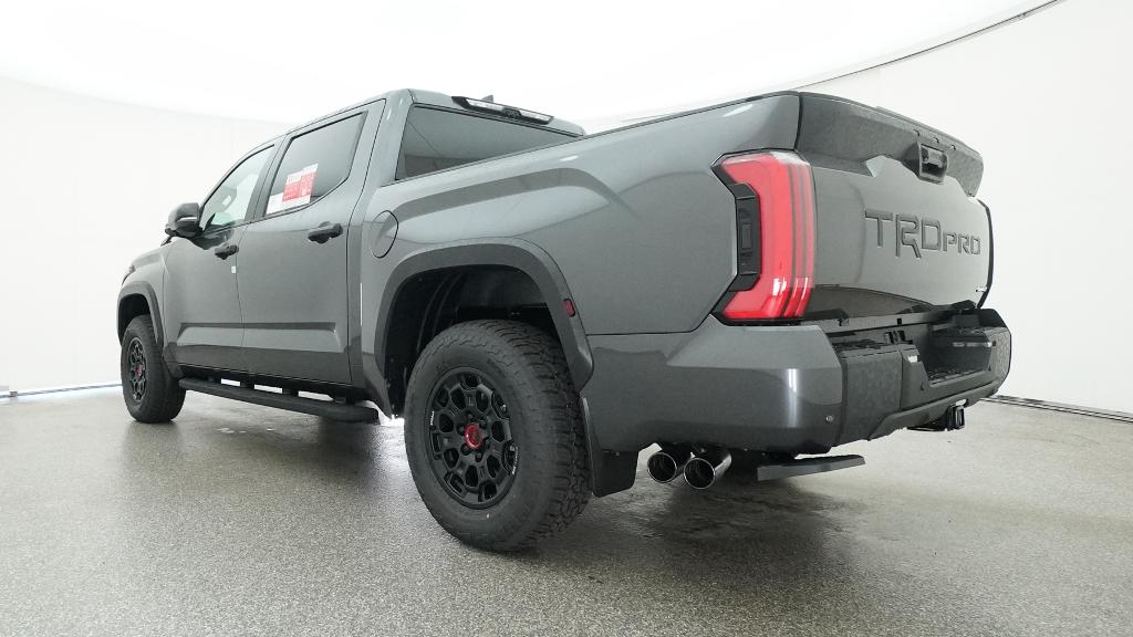New 2026 Toyota Tundra i-FORCE MAX Truck