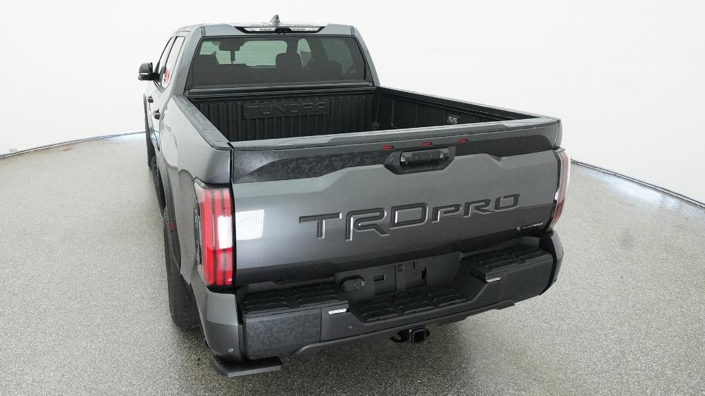New 2026 Toyota Tundra i-FORCE MAX Truck