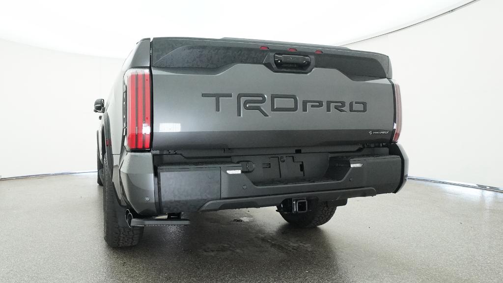 New 2026 Toyota Tundra i-FORCE MAX Truck