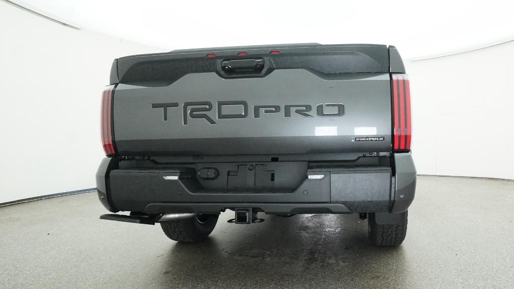 New 2026 Toyota Tundra i-FORCE MAX Truck