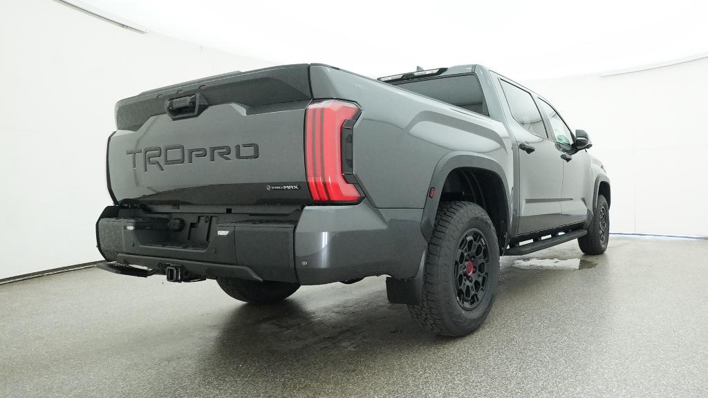 New 2026 Toyota Tundra i-FORCE MAX Truck