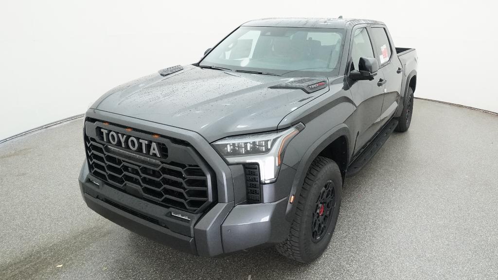New 2026 Toyota Tundra i-FORCE MAX Truck