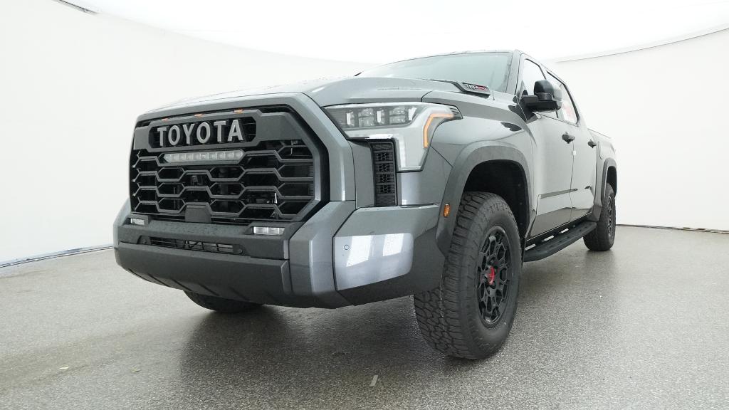 New 2026 Toyota Tundra i-FORCE MAX Truck