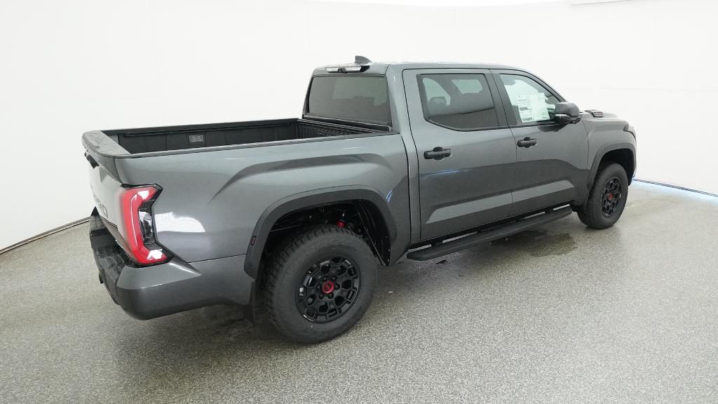 New 2026 Toyota Tundra i-FORCE MAX Truck