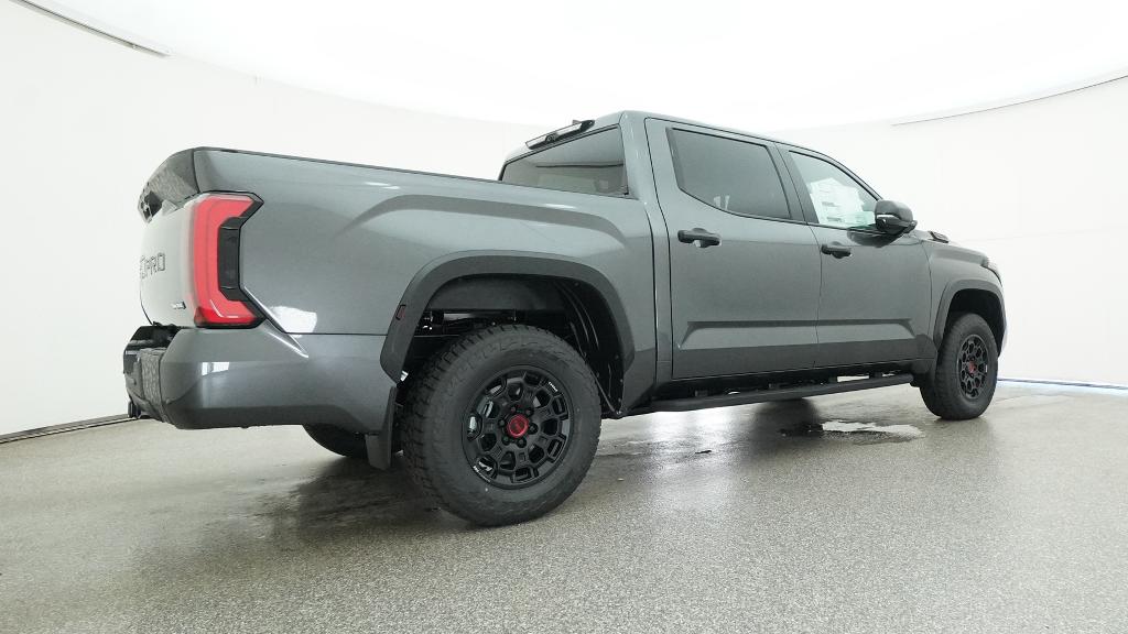 New 2026 Toyota Tundra i-FORCE MAX Truck