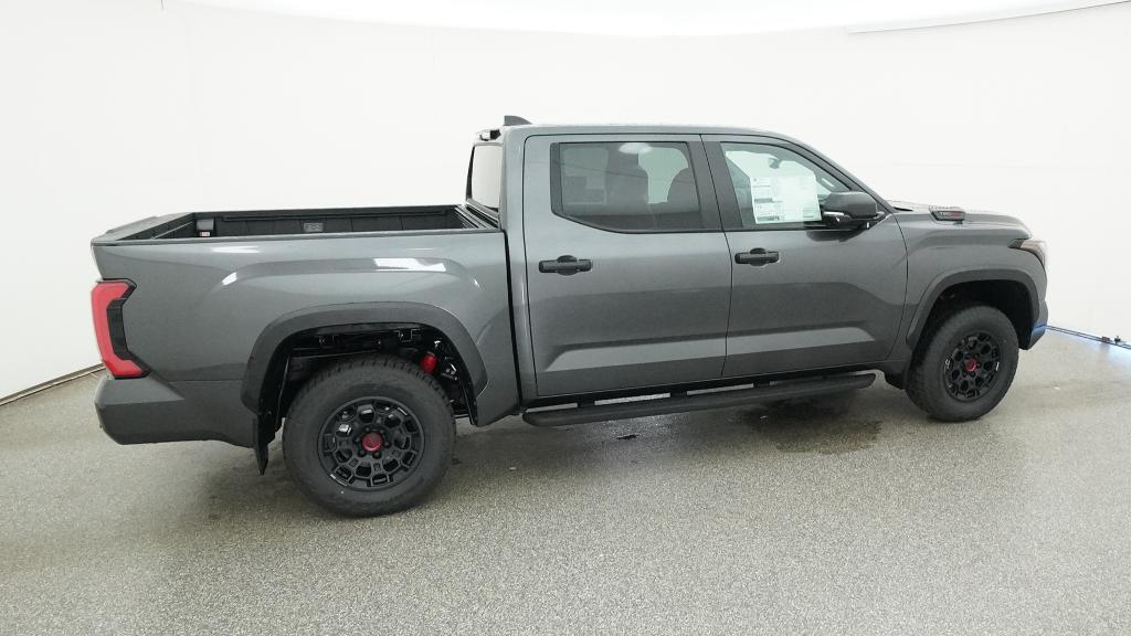 New 2026 Toyota Tundra i-FORCE MAX Truck