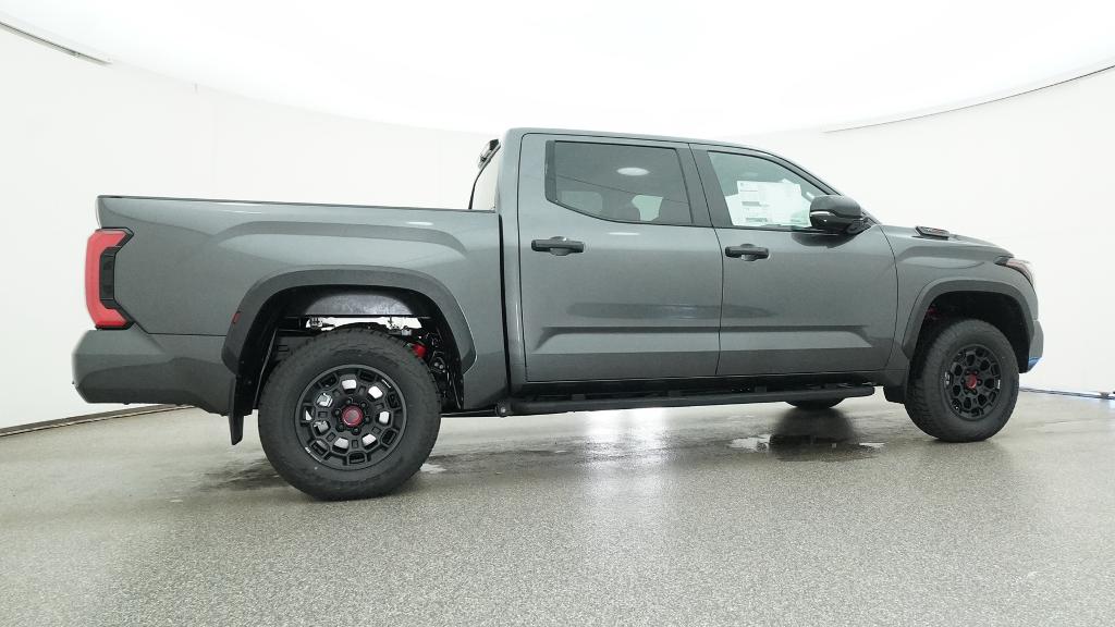 New 2026 Toyota Tundra i-FORCE MAX Truck