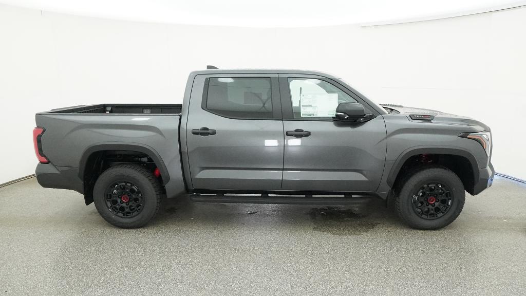 New 2026 Toyota Tundra i-FORCE MAX Truck