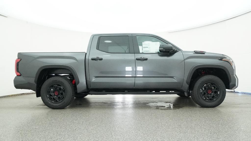 New 2026 Toyota Tundra i-FORCE MAX Truck