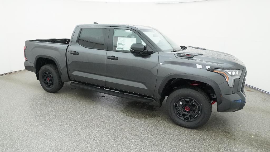 New 2026 Toyota Tundra i-FORCE MAX Truck