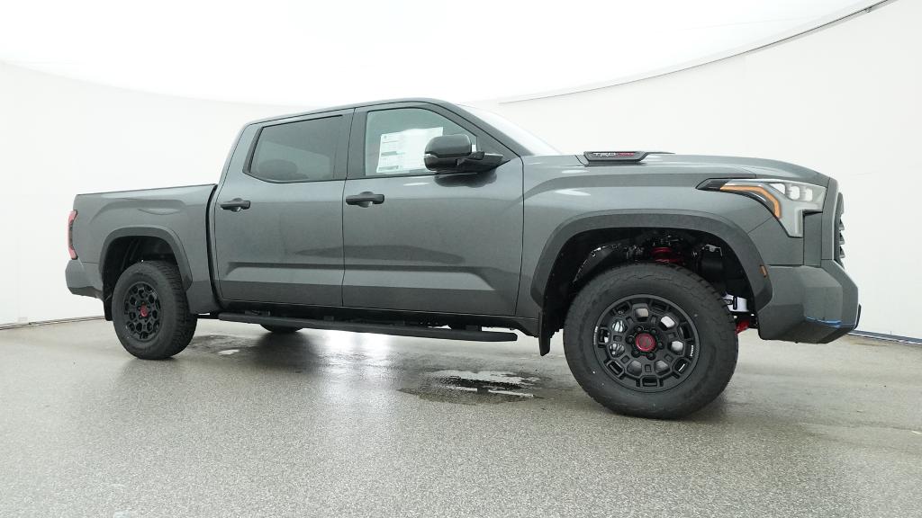 New 2026 Toyota Tundra i-FORCE MAX Truck