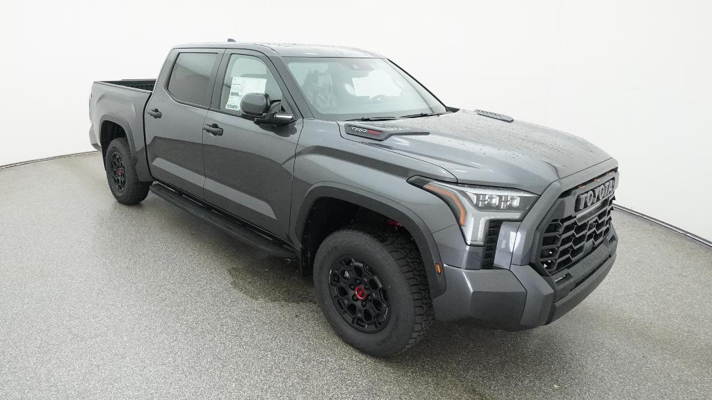 New 2026 Toyota Tundra i-FORCE MAX Truck