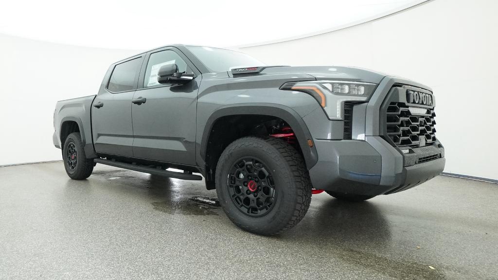 New 2026 Toyota Tundra i-FORCE MAX Truck