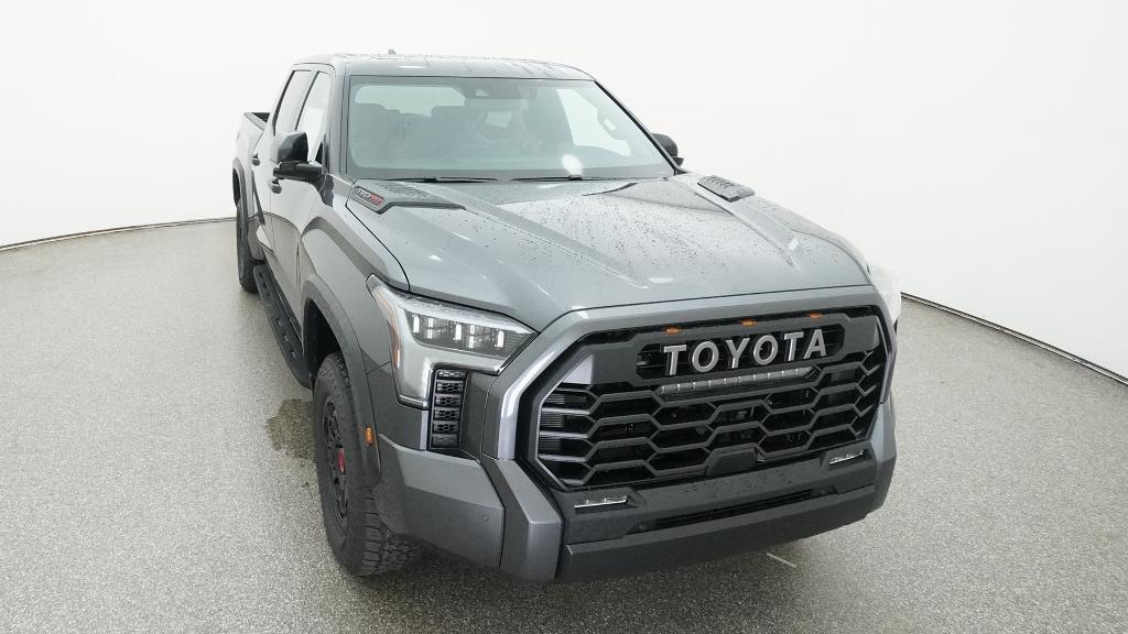 New 2026 Toyota Tundra i-FORCE MAX Truck