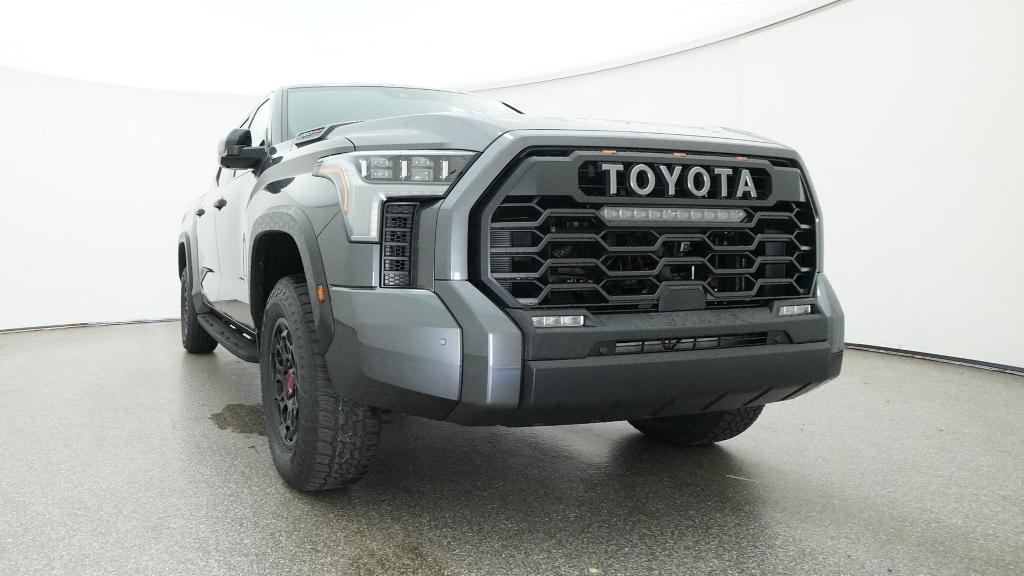 New 2026 Toyota Tundra i-FORCE MAX Truck