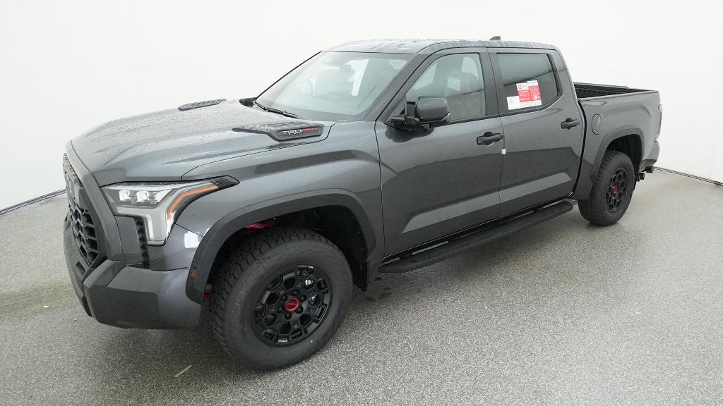 New 2026 Toyota Tundra i-FORCE MAX Truck