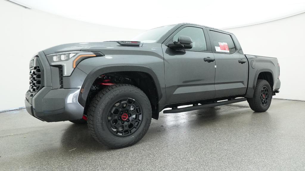 New 2026 Toyota Tundra i-FORCE MAX Truck