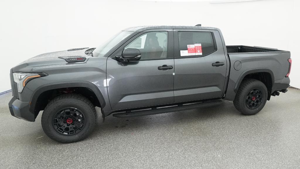 New 2026 Toyota Tundra i-FORCE MAX Truck