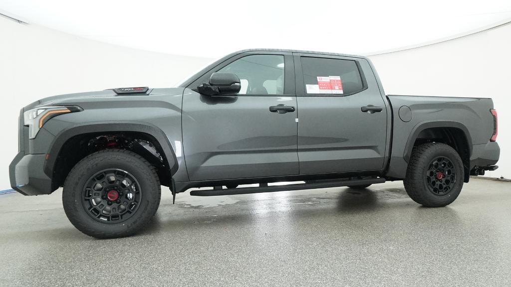New 2026 Toyota Tundra i-FORCE MAX Truck