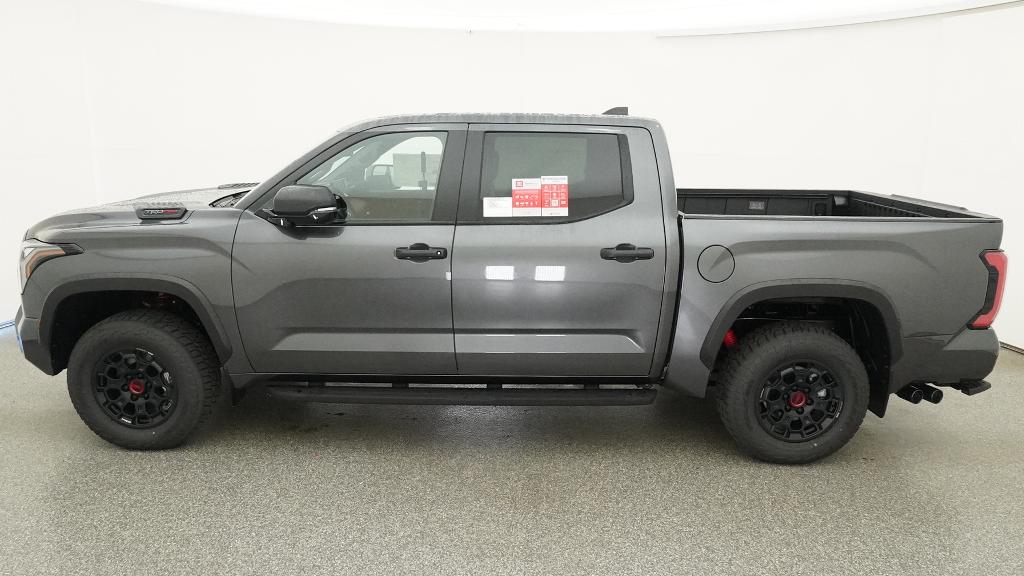 New 2026 Toyota Tundra i-FORCE MAX Truck