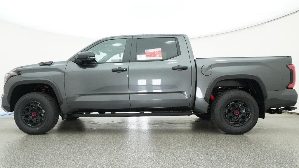 New 2026 Toyota Tundra i-FORCE MAX Truck