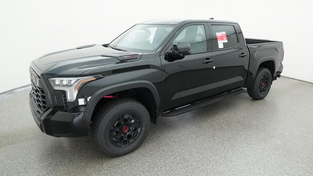 2026 Toyota Tundra TRD Pro