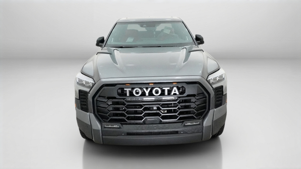 New 2026 Toyota Tundra i-FORCE MAX Truck