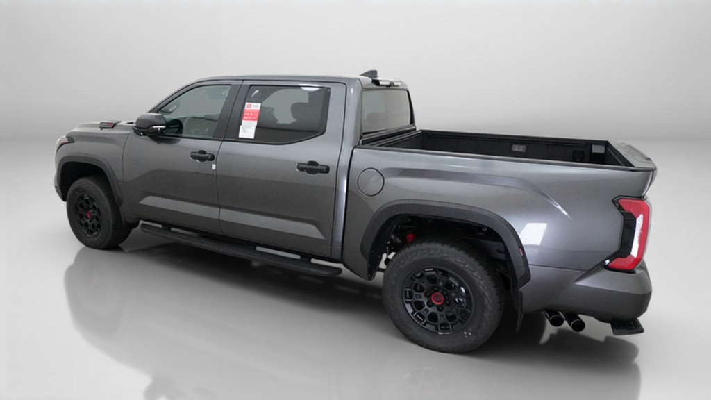 New 2026 Toyota Tundra i-FORCE MAX Truck