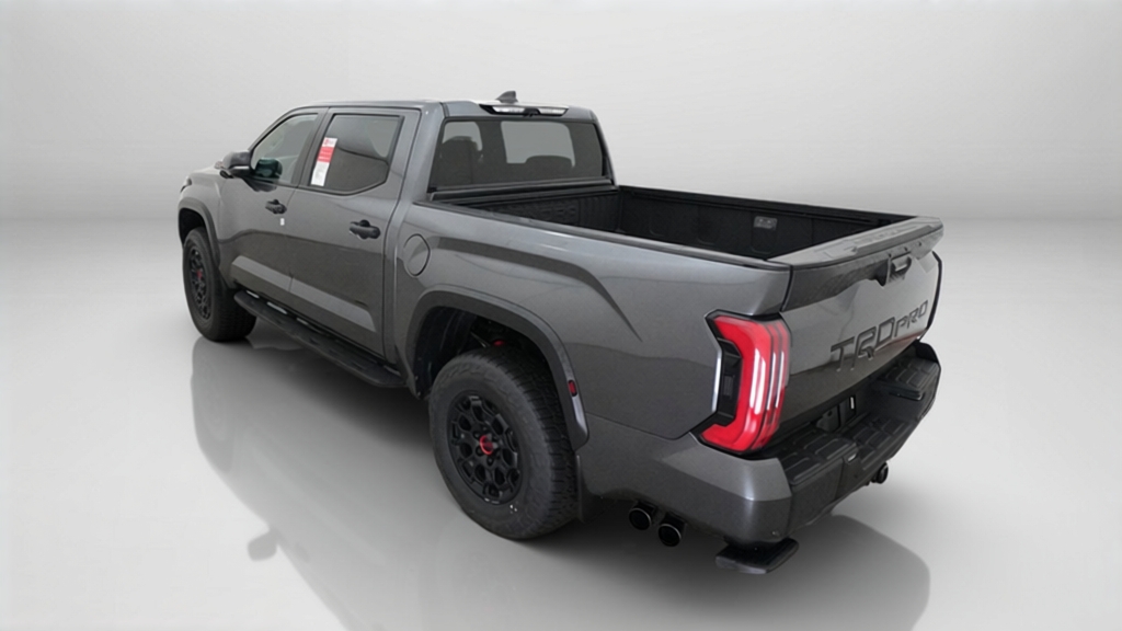 New 2026 Toyota Tundra i-FORCE MAX Truck