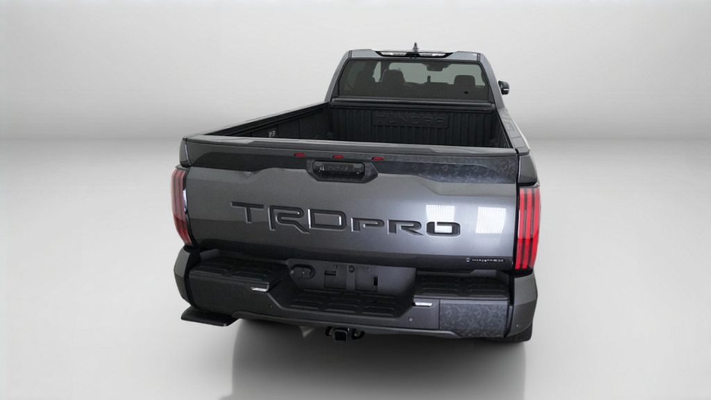 New 2026 Toyota Tundra i-FORCE MAX Truck
