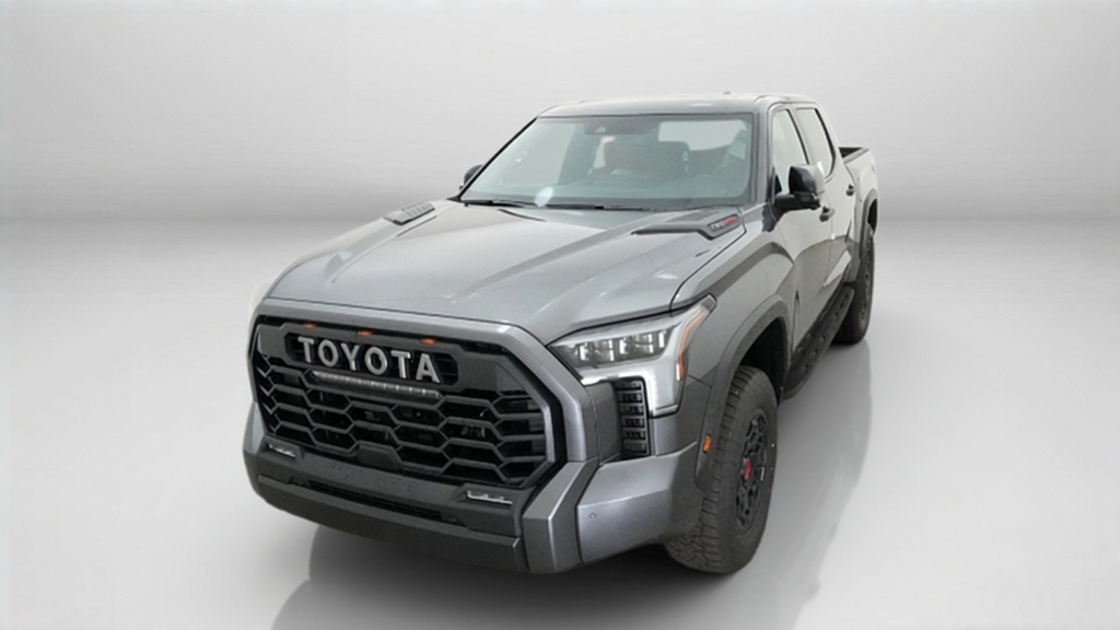 New 2026 Toyota Tundra i-FORCE MAX Truck