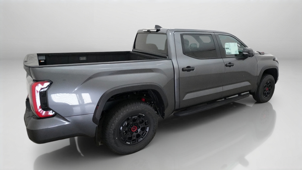 New 2026 Toyota Tundra i-FORCE MAX Truck