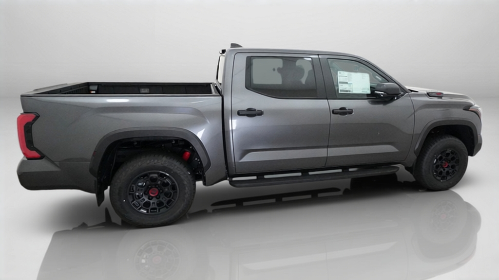 New 2026 Toyota Tundra i-FORCE MAX Truck