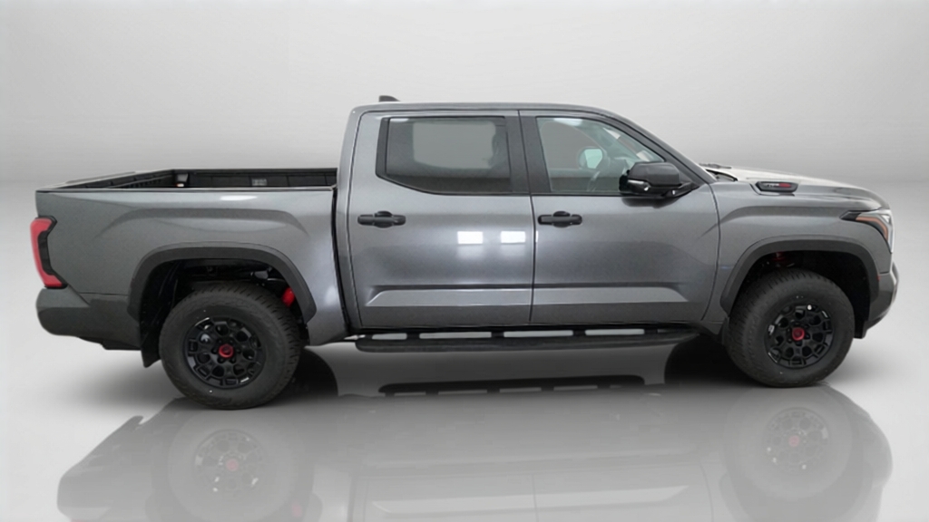 New 2026 Toyota Tundra i-FORCE MAX Truck