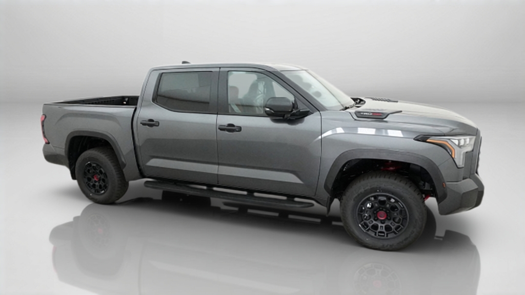 New 2026 Toyota Tundra i-FORCE MAX Truck