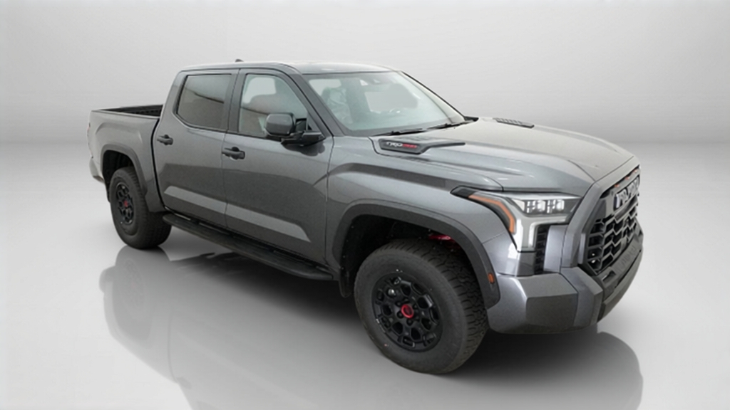 New 2026 Toyota Tundra i-FORCE MAX Truck