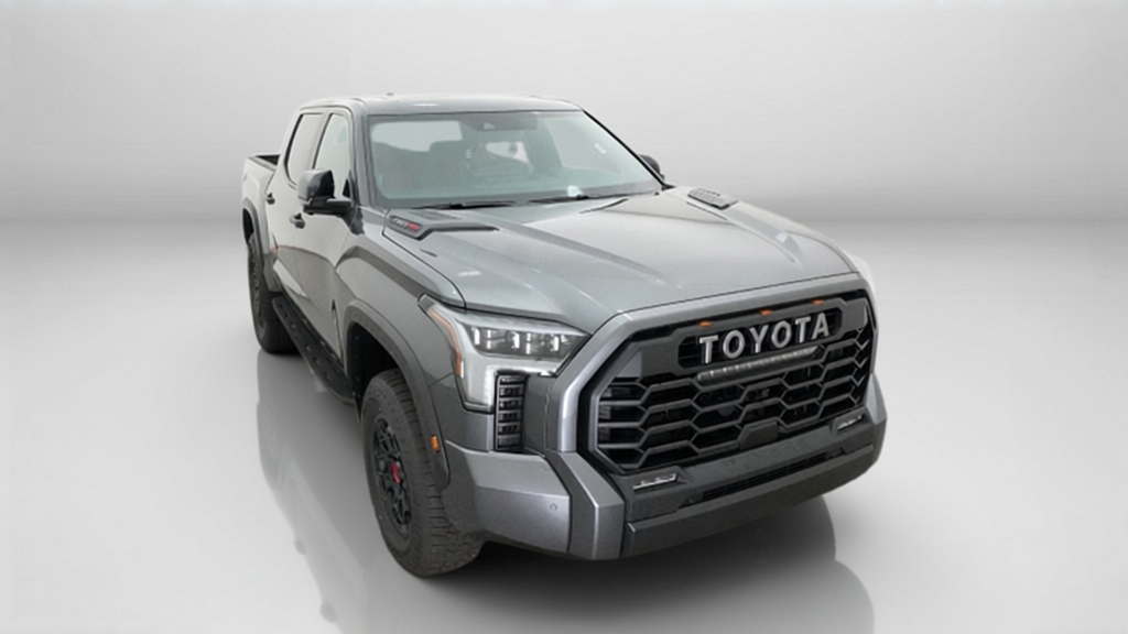New 2026 Toyota Tundra i-FORCE MAX Truck