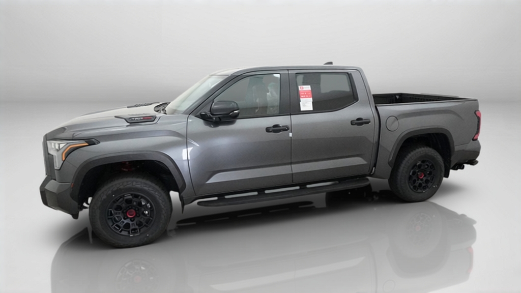 New 2026 Toyota Tundra i-FORCE MAX Truck