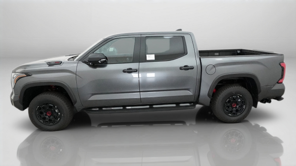 New 2026 Toyota Tundra i-FORCE MAX Truck
