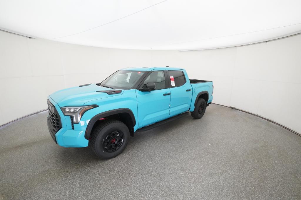 2026 Toyota Tundra TRD Pro