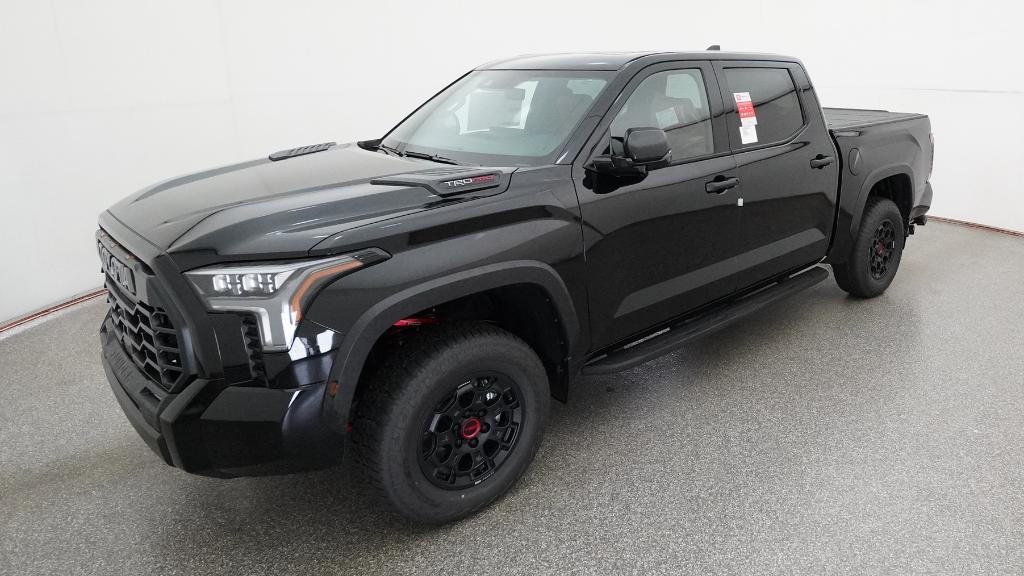 2026 Toyota Tundra TRD Pro
