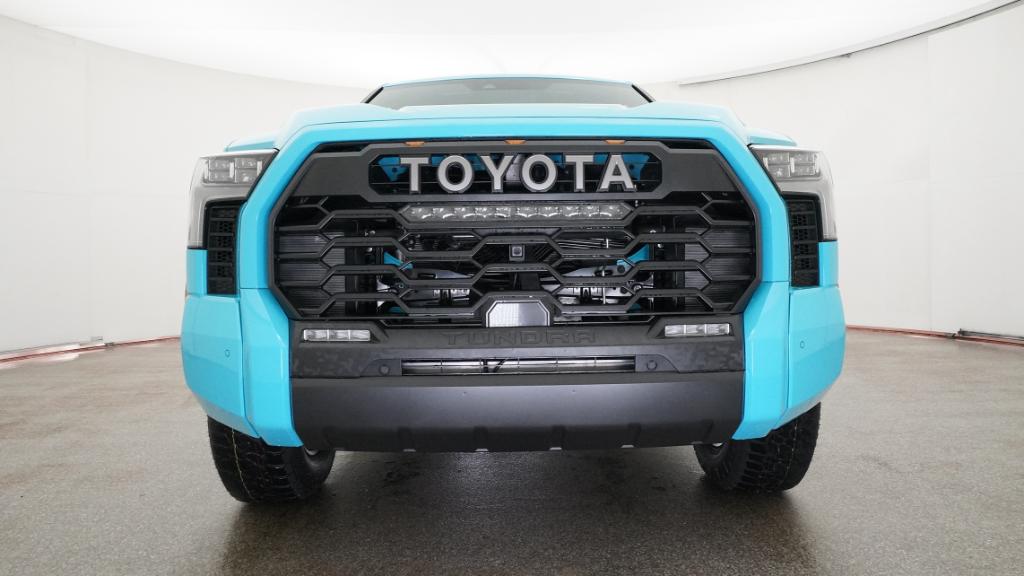 New 2026 Wave Maker <sup>1</sup> Toyota Tundra TRD Pro image 24