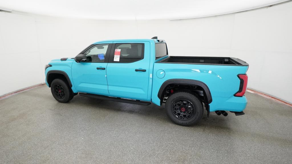 New 2026 Wave Maker <sup>1</sup> Toyota Tundra TRD Pro image 19
