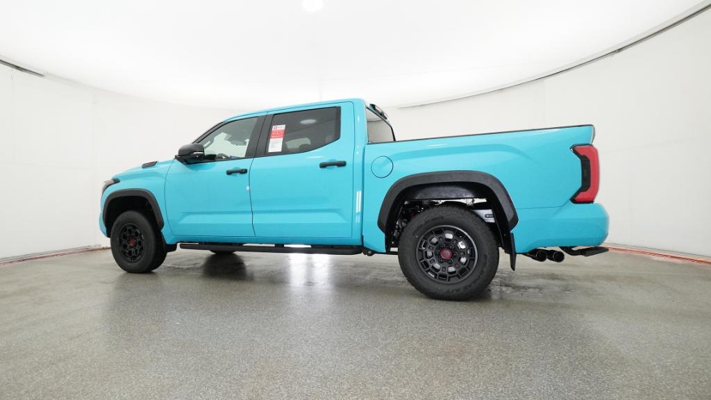 New 2026 Wave Maker <sup>1</sup> Toyota Tundra TRD Pro image 21