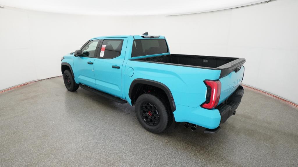 New 2026 Wave Maker <sup>1</sup> Toyota Tundra TRD Pro image 22
