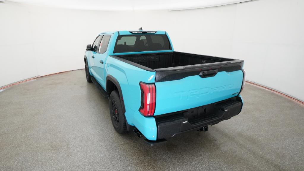 New 2026 Wave Maker <sup>1</sup> Toyota Tundra TRD Pro image 18